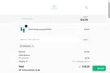 jasyra10 coupon verification screenshot