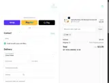 VIP coupon verification screenshot