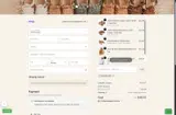 MAURCLART coupon verification screenshot
