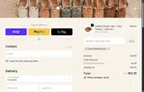 MOTHERSDAY2025 coupon verification screenshot