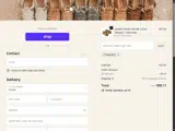 MIGUELI coupon verification screenshot