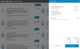 myfirstorder coupon verification screenshot