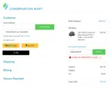 10BUCKSOFF coupon verification screenshot