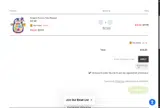 Constructive Playthings coupon verification screenshot