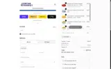 Contarmarket coupon verification screenshot