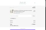 GiveArt22 coupon verification screenshot