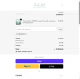ArtLove10 coupon verification screenshot