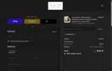 HOPE2021 coupon verification screenshot