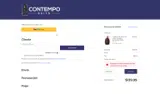 BLACK25 coupon verification screenshot