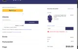 EZ20 coupon verification screenshot
