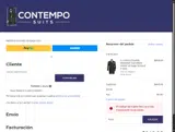 FALL coupon verification screenshot