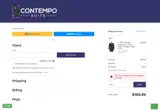 FALL coupon verification screenshot