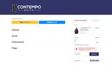BLACK25 coupon verification screenshot