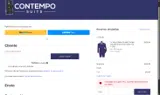 FALL coupon verification screenshot