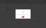EZ20 coupon verification screenshot
