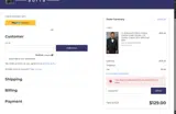 DADDY20 coupon verification screenshot