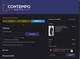 SUMMER20 coupon verification screenshot
