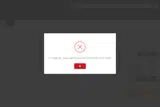 BLACK25 coupon verification screenshot