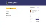 SV10 coupon verification screenshot