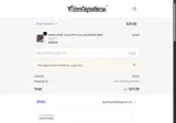 ESTRELLA51644 coupon verification screenshot