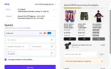 TABELO47720 coupon verification screenshot
