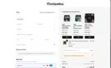ESTRELLA51644 coupon verification screenshot