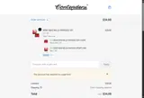 COLORADO33918 coupon verification screenshot