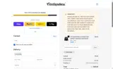 BINM45993 coupon verification screenshot