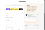 LUCKY17 coupon verification screenshot