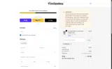 BINM96886 coupon verification screenshot