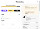 COLORADO33918 coupon verification screenshot