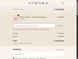 anue112a2$ coupon verification screenshot