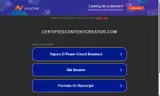 anuel22a coupon verification screenshot