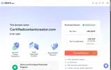 nerimar coupon verification screenshot