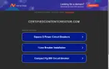 superbonus coupon verification screenshot