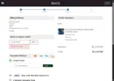 anue112a2$ coupon verification screenshot