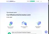 fabian05 coupon verification screenshot