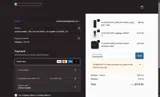 summeroff25 coupon verification screenshot
