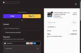 NOW20 coupon verification screenshot