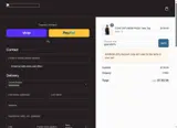 aparrel20% coupon verification screenshot