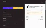 save28 coupon verification screenshot