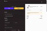 EASY20 coupon verification screenshot