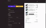 SAVEMORE20 coupon verification screenshot