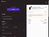 EASY20 coupon verification screenshot