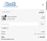 NEW5 coupon verification screenshot