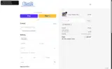 COMFORT10 coupon verification screenshot