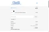10OFF coupon verification screenshot