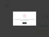 EARTH20 coupon verification screenshot