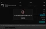 MDW20 coupon verification screenshot
