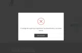 EARTH20 coupon verification screenshot